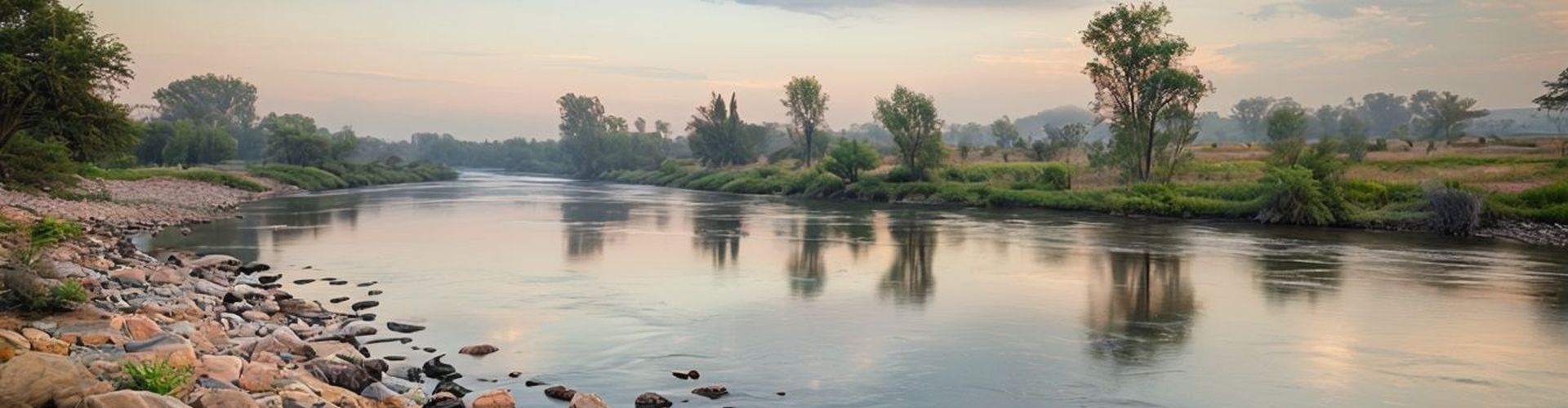 Экспертизы водных объектов